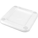 Xiaomi Mi Smart Scale 2 Rektandel Hvid Elektronisk personlig vægt Hvid, Elektronisk personlig vægt, 150 kg, 50 g, kg, lb, Rektandel, Hvid