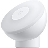 Xiaomi Night Light 2 Plug-in natlys Plug-in natlys, Hvid, 120°, 2800 K, 25 lm, 80 mm