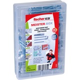 fischer 513894, Dyvel Lys grå
