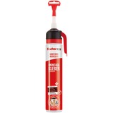 fischer 545860, Lim Hvid