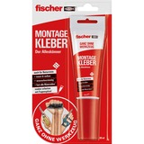 fischer 545864, Lim Hvid