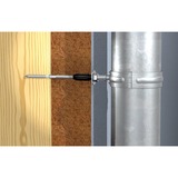 fischer Afstandsmontagesystem THERMAX 10/220 M6 B, Dyvel 