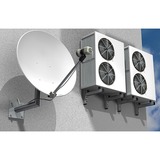 fischer Afstandsmontagesystem Thermax 16/170 M12, Dyvel 