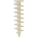 fischer Dyvel Hvid