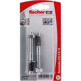 fischer Dyvel Sølv