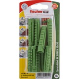 fischer Dyvel Grøn