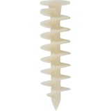 fischer FID 90, Dyvel Hvid