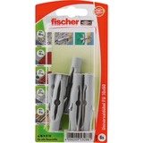 fischer FU 10x60 K, Dyvel grå