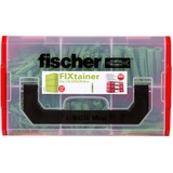 fischer FixTainer - UX-green-Box, Dyvel Grøn