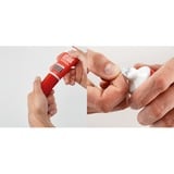 fischer GOW 320 Kilo lim, tube 80ml Hvid