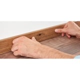 fischer GOW 320 Kilo lim, tube 80ml Hvid