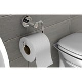 fischer GOW badeværelseslim, 2 stk. gennemsigtig