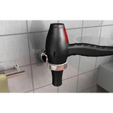 fischer GOW badeværelseslim, 2 stk. gennemsigtig