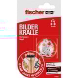fischer GOW billedklo, Kroge 