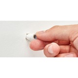 fischer GOW borehul redder, 10 stk, Mørtel Lys grå