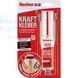 fischer GOW kraftlim, 25ml gennemsigtig