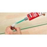 fischer GOW kraftlim, 25ml gennemsigtig