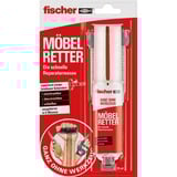 fischer GOW møbelredder, 25ml, Spartel Beige