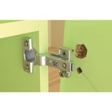 fischer GOW møbelredder, 25ml, Spartel Beige