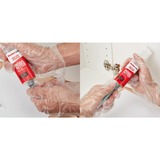 fischer GOW møbelredder, 25ml, Spartel Beige