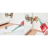 fischer GOW møbelredder, 25ml, Spartel Beige