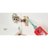 fischer GOW møbelredder, 25ml, Spartel Beige