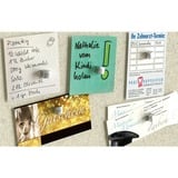 fischer GOW magnetklo Sølv