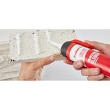 fischer GOW monteringslim, patron 200ml Hvid