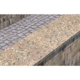 fischer GOW monteringslim, tube 80ml Hvid