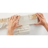 fischer GOW monteringslim, tube 80ml Hvid