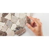 fischer GOW monteringslim, tube 80ml Hvid