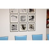 fischer GOW monteringsstrimler, 19 stk., Tape Hvid