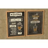 fischer GOW monteringsstrimler, 19 stk., Tape Hvid