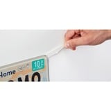 fischer GOW monteringsstrimler, 19 stk., Tape Hvid