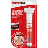 fischer GOW reparationsspartel, 70ml Hvid