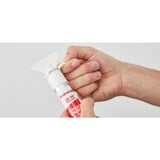 fischer GOW reparationsspartel, 70ml Hvid