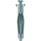 fischer HM 4x46 S B, Dyvel Sølv