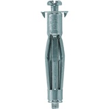 fischer HM 5x37 S B, Dyvel Sølv