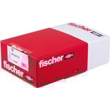fischer HM 5x52 S B, Dyvel Sølv