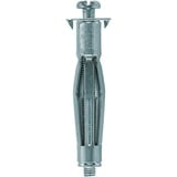 fischer HM 5x52 S B, Dyvel Sølv