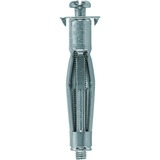 fischer HM 5x65 S B, Dyvel Sølv