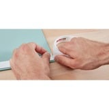 fischer Monteringsbånd, Tape gennemsigtig