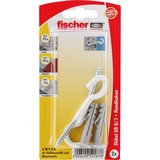 fischer SB 8/7 K, Dyvel grå