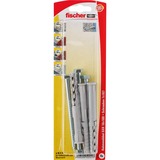 fischer SXR 10x100 T K, Dyvel Lys grå
