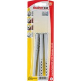 fischer SXR 8x120 Z K, Dyvel Lys grå