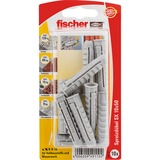 fischer SX 10x50 K, Dyvel Lys grå
