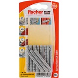 fischer SX 6x50 K DE, Dyvel Lys grå