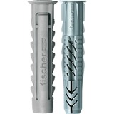 fischer SX / UX 40991, Dyvel Lys grå