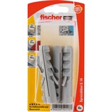 fischer S 14 K, Dyvel grå