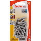 fischer S 6 K, Dyvel grå